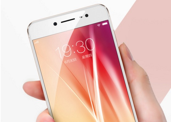 Vivo X7怎么连接电脑？vivo X7手机连接电脑的方法教程