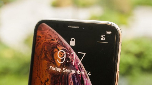 苹果手机iPhone XR/XS Max隐藏照片的方法教程