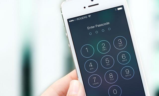 苹果手机iPhone忘记密码解锁密码的两个恢复方法