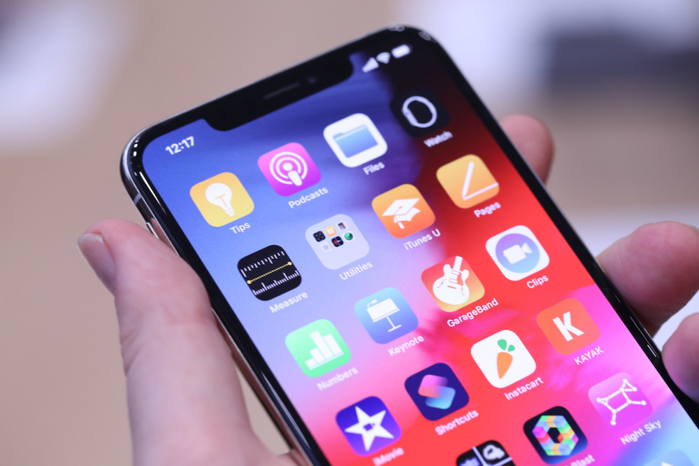苹果手机iPhone XR/XS Max短信黑名单的设置教程