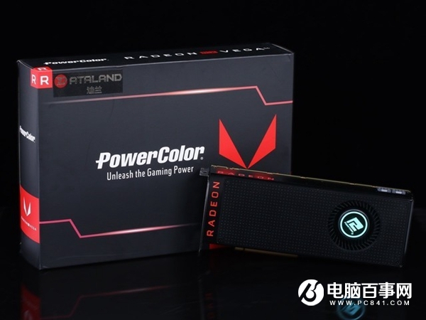 A卡N卡全都有 4款R7-1700X显卡推荐