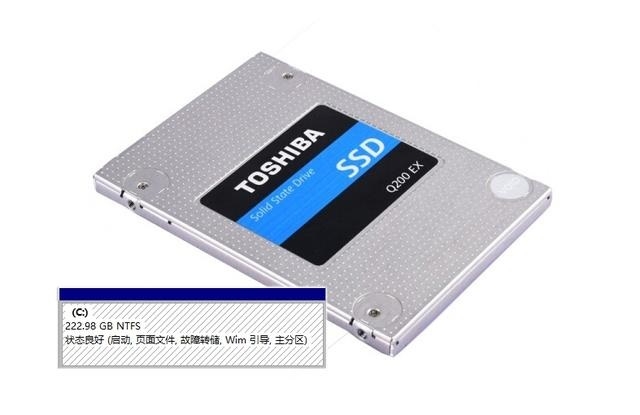 SSD硬盘要分区吗？固态硬盘分区与不分区的区别