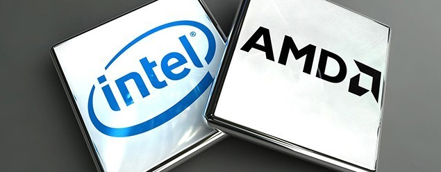 AMD Ryzen7 1700X与Intel 酷睿i7-7800X对比评测