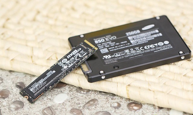SSD固态硬盘寿命是怎么算的？SSD固态硬盘能用多久