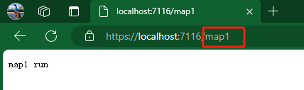 Asp.Net Core WebAPI 中间件