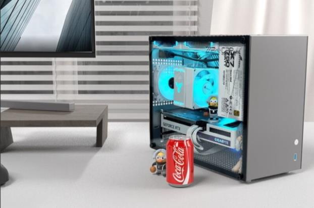 AMD锐龙R5 7500F/9600X配RX9060XT 16G游戏电脑配置推荐