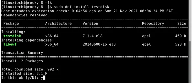 如何恢复linux和windows服务器被误删除文件