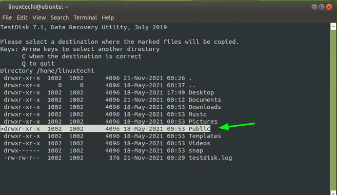 如何恢复linux和windows服务器被误删除文件