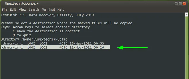 如何恢复linux和windows服务器被误删除文件