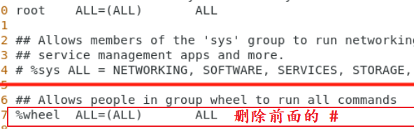 Linux系统中如何将普通用户权限提升至root权限