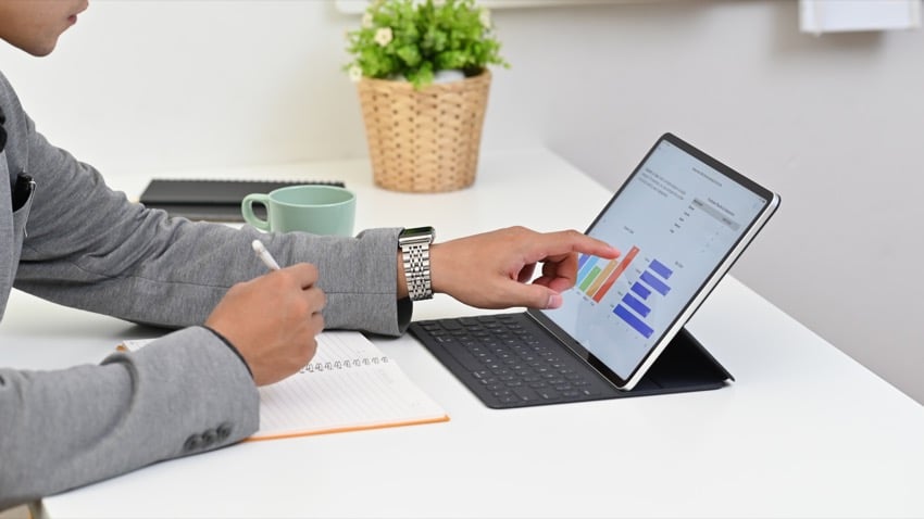 WordPress中添加Google Analytics 4的方法