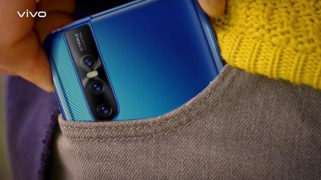 vivo S1怎么样 vivo S1参数配置与图赏 1分钟秒懂优缺点