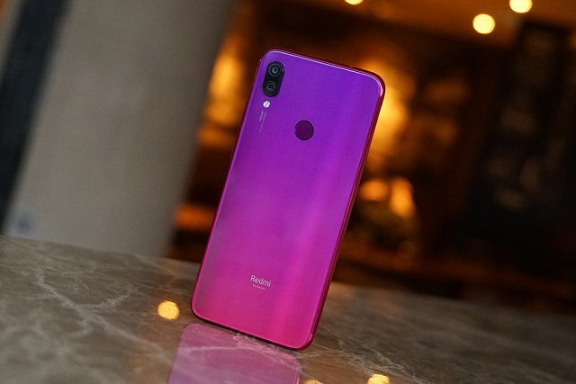 红米Note7配置参数与图赏，Redmi Note7配置怎么样？
