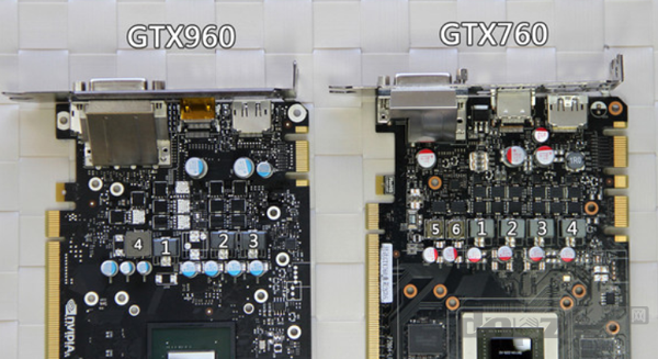 GTX960和GTX760性能对比，到底哪个更好？