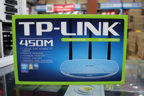 手机和电脑进入TP-Link路由器设置界面的方法