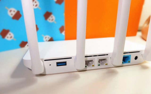 小米路由器4和3G哪个好？小米路由器3G和4区别对比