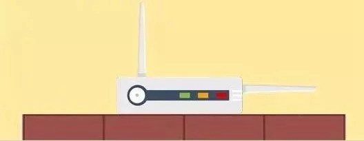 Wi-Fi越用越慢吗？路由器正确摆放小技巧