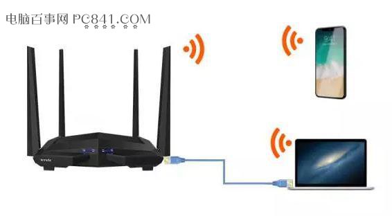 旧路由器不要急着扔 用来扩展WiFi信号或当交换机很实用！