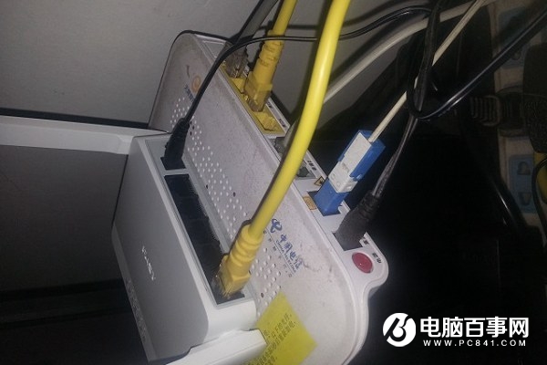 无线路由器安装与各参数功能及设置教程详解
