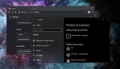 Win10系统更新后打印机不好用、软件无法卸载的解决办法