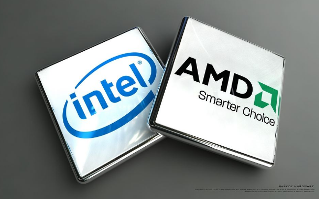 intel和AMD处理器哪个好？intel和AMD处理器/CPU的区别