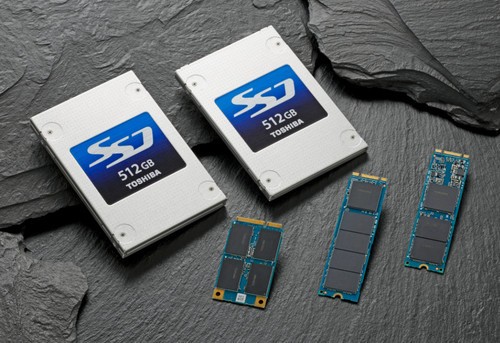 SSD固态硬盘使用的五个误区，这些你都知道吗？