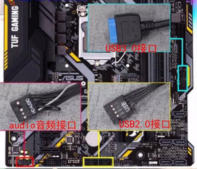 手把手教你组装电脑教程 小白DIY台式电脑装机指导全程图解