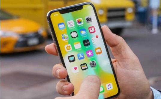 苹果iPhone Xs手势操作使用教程，iPhoneX手势操作汇总