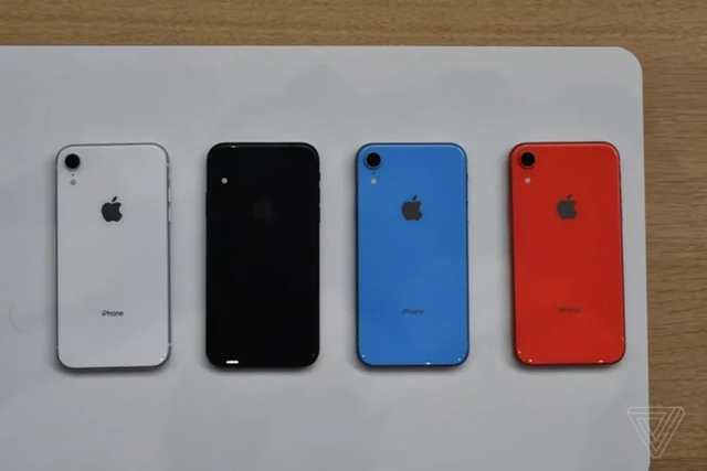 iPhone Xs和X哪个好 iPhone X和iPhone XR区别对比