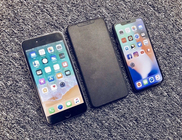iPhone存储空间如何清理？iOS12系统内存占用高的解决办法
