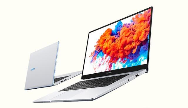 荣耀MagicBook 14 2020新款