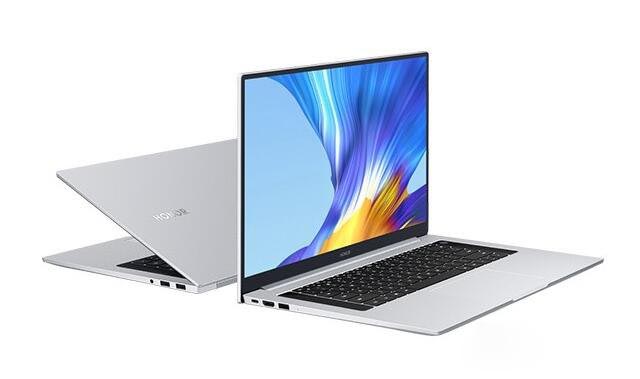 荣耀MagicBook Pro 2020新款（锐龙版）