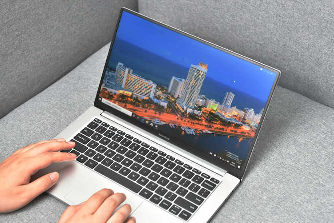RedmiBook 14笔记本怎么样？RedmiBook 14II笔记本电脑评测