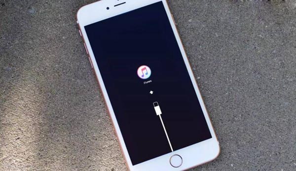 iPhone 8/X进入恢复模式和DFU模式的正确方法