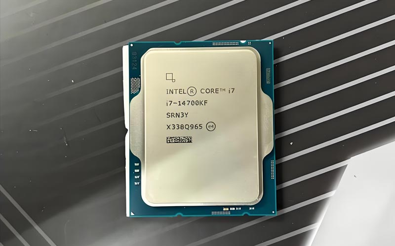 i7 14700KF配什么主板？intel酷睿i7 14700K/KF与主板搭配知识